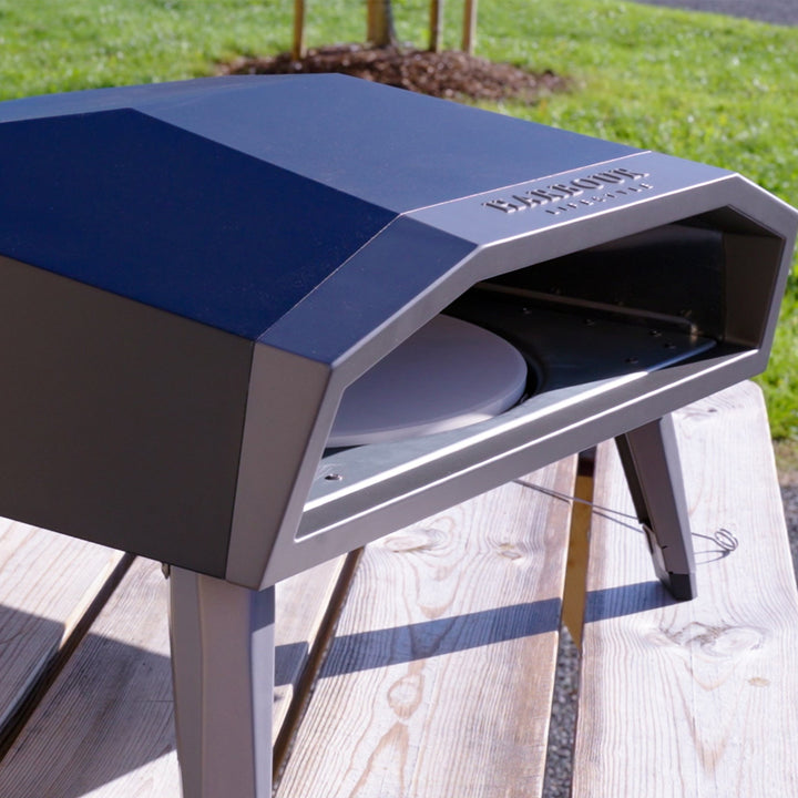 Juno Pro 16" Gas Pizza Oven