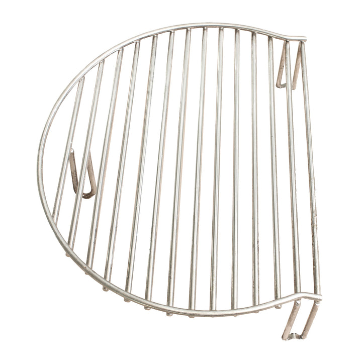 Cooking Grid Expander for 18" Kamado Grills