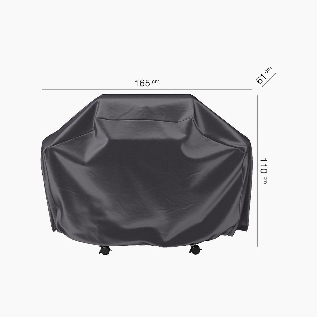 AeroCover - Gas Barbecue Cover 165 x 61 x 110cm high