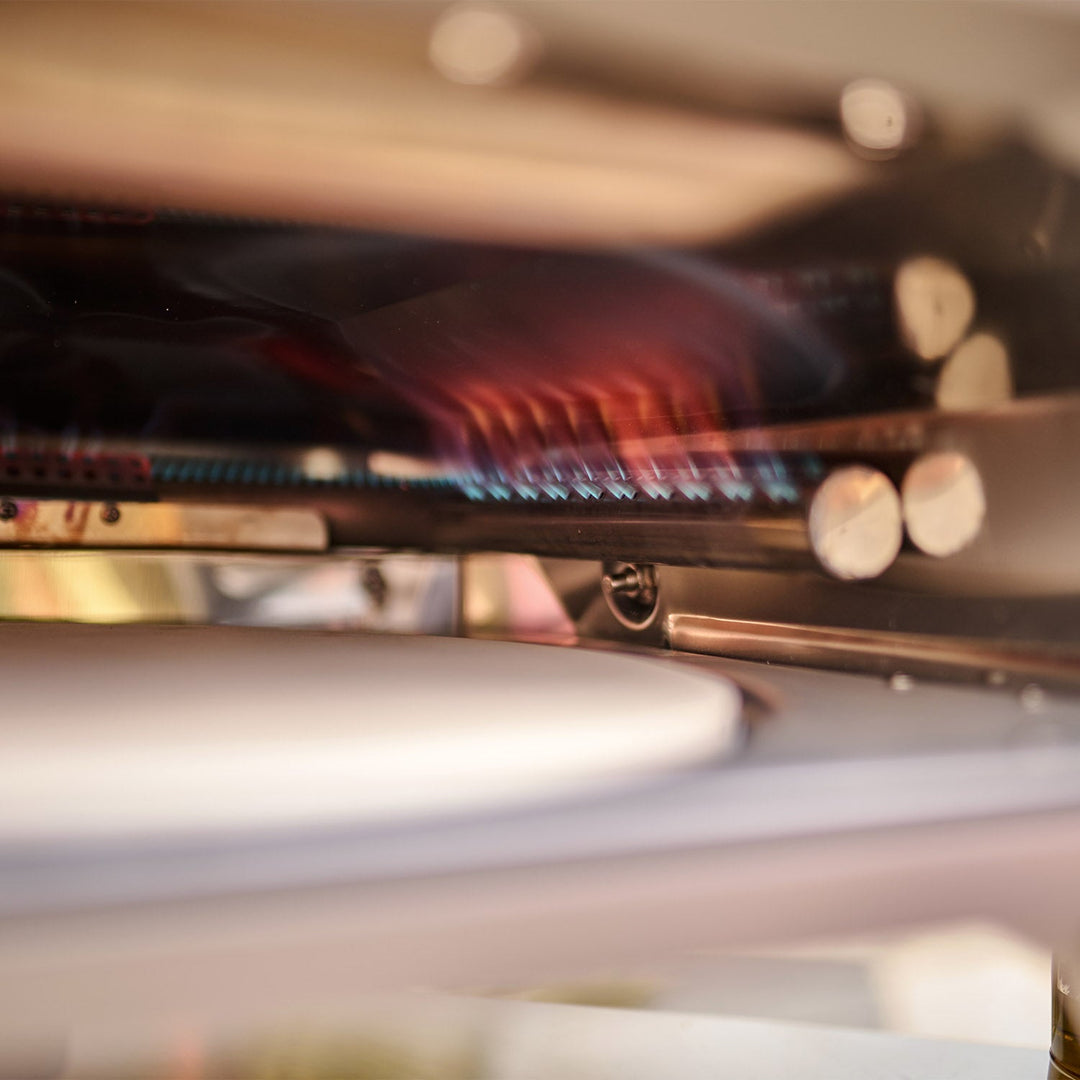 Juno Pro 16" Gas Pizza Oven