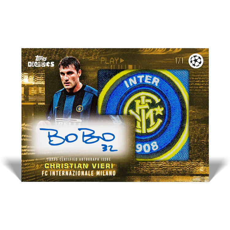 2025 Topps Decades UCC Football Cards – 1990s Edition - Only at LinaLabo