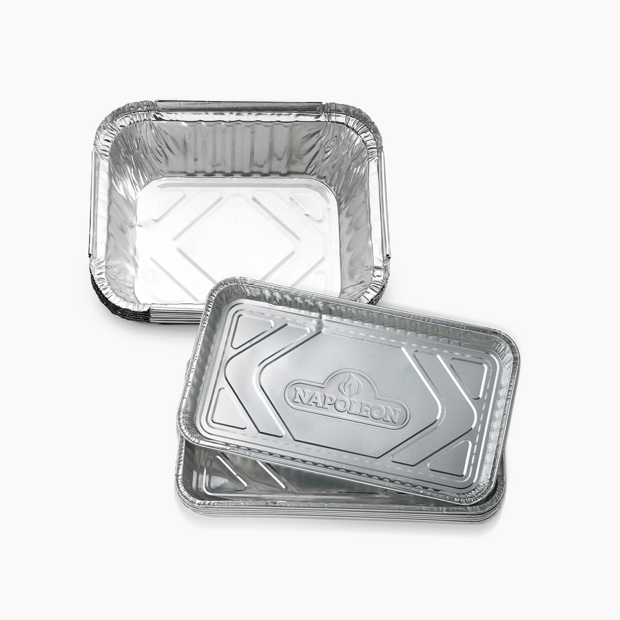 Napoleon Drip Trays Pack of 5