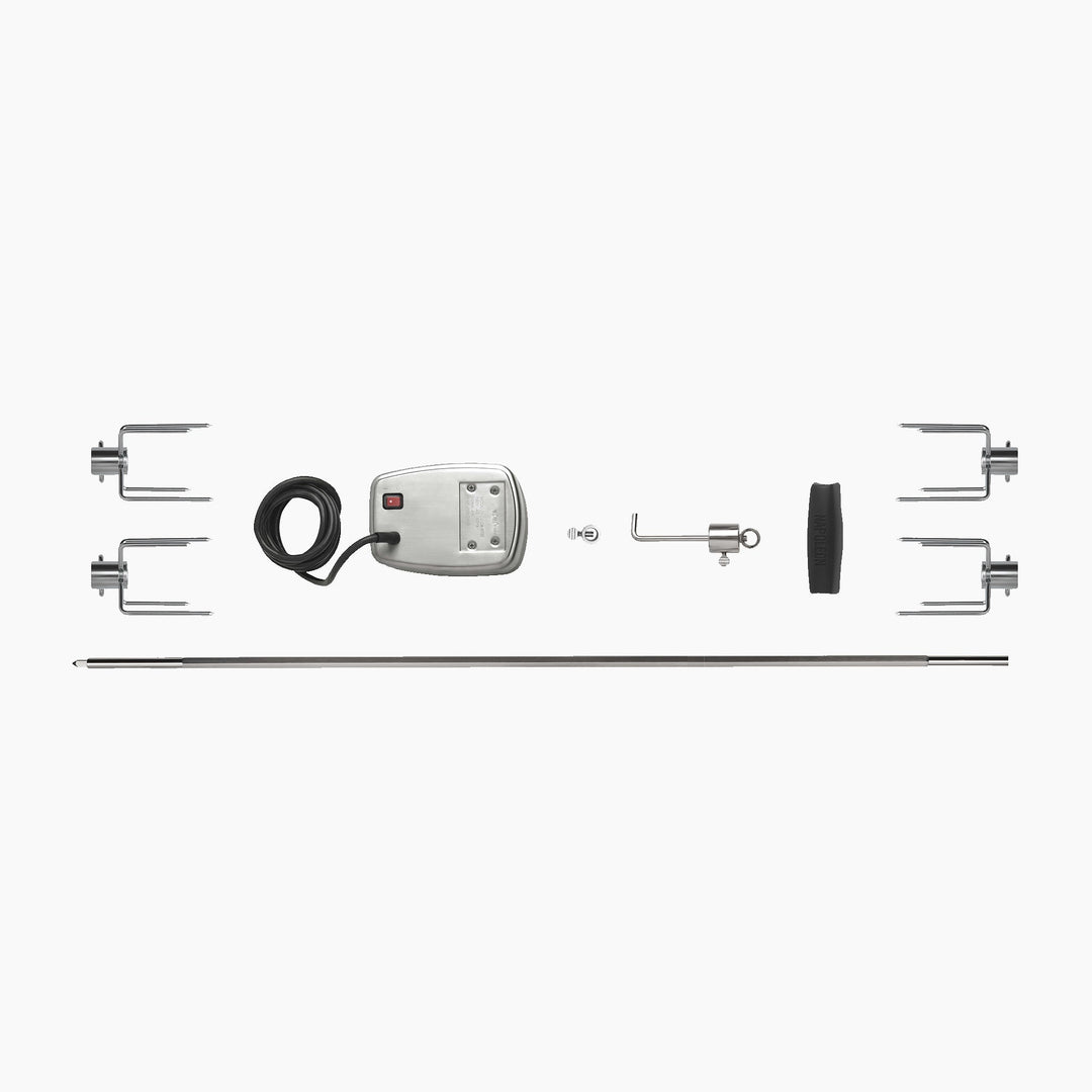 Napoleon Commercial Grade Rotisserie Kit