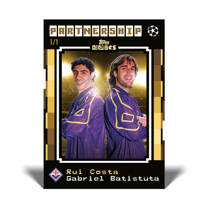 2025 Topps Decades UCC Football Cards – 1990s Edition - Only at LinaLabo