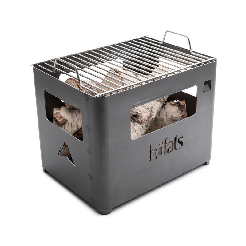 Höfats BEER BOX Cooking Grid
