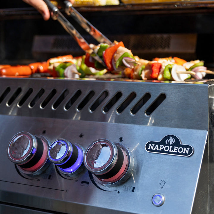 Napoleon 700 Series 38" Built-in Gas Grill