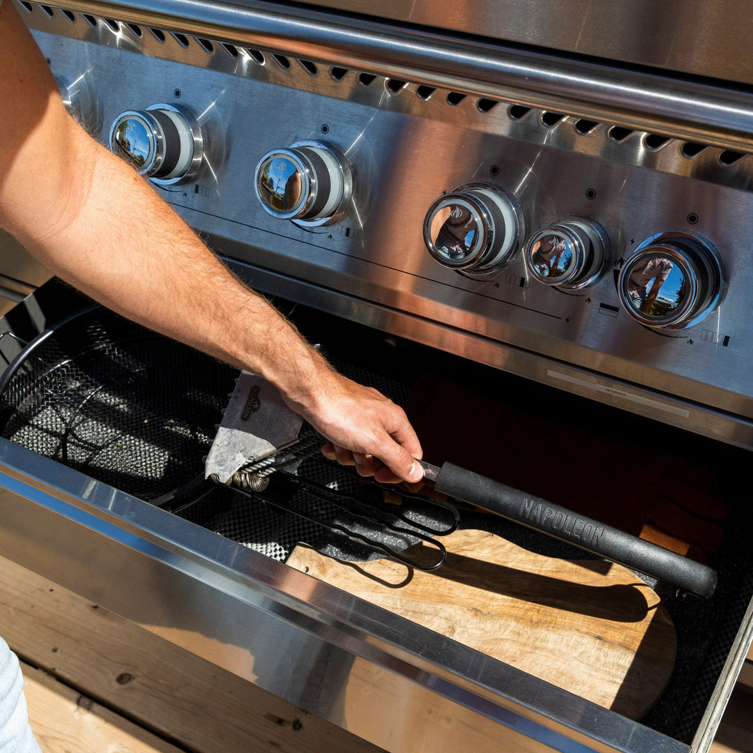 Napoleon 700 Series 38" Built-in Gas Grill