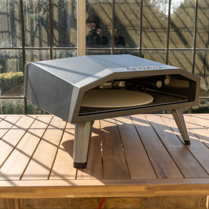 Juno Pro 16" Gas Pizza Oven