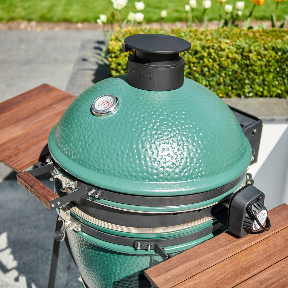 Kamado Rotisserie for 22" Grill