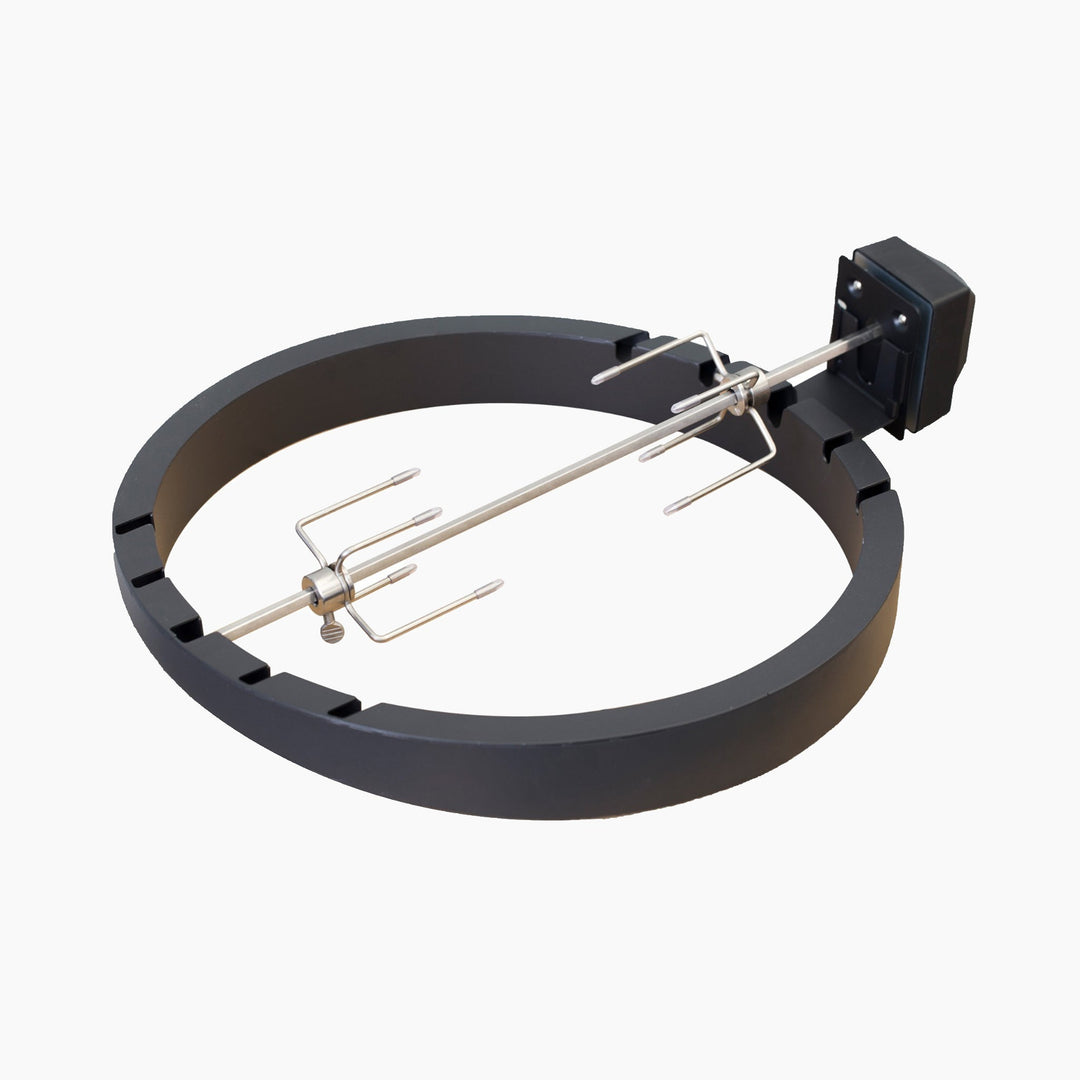 Kamado Rotisserie for 18" Grill