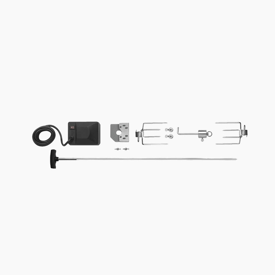 Napoleon Heavy Duty Rotisserie for Large Grills