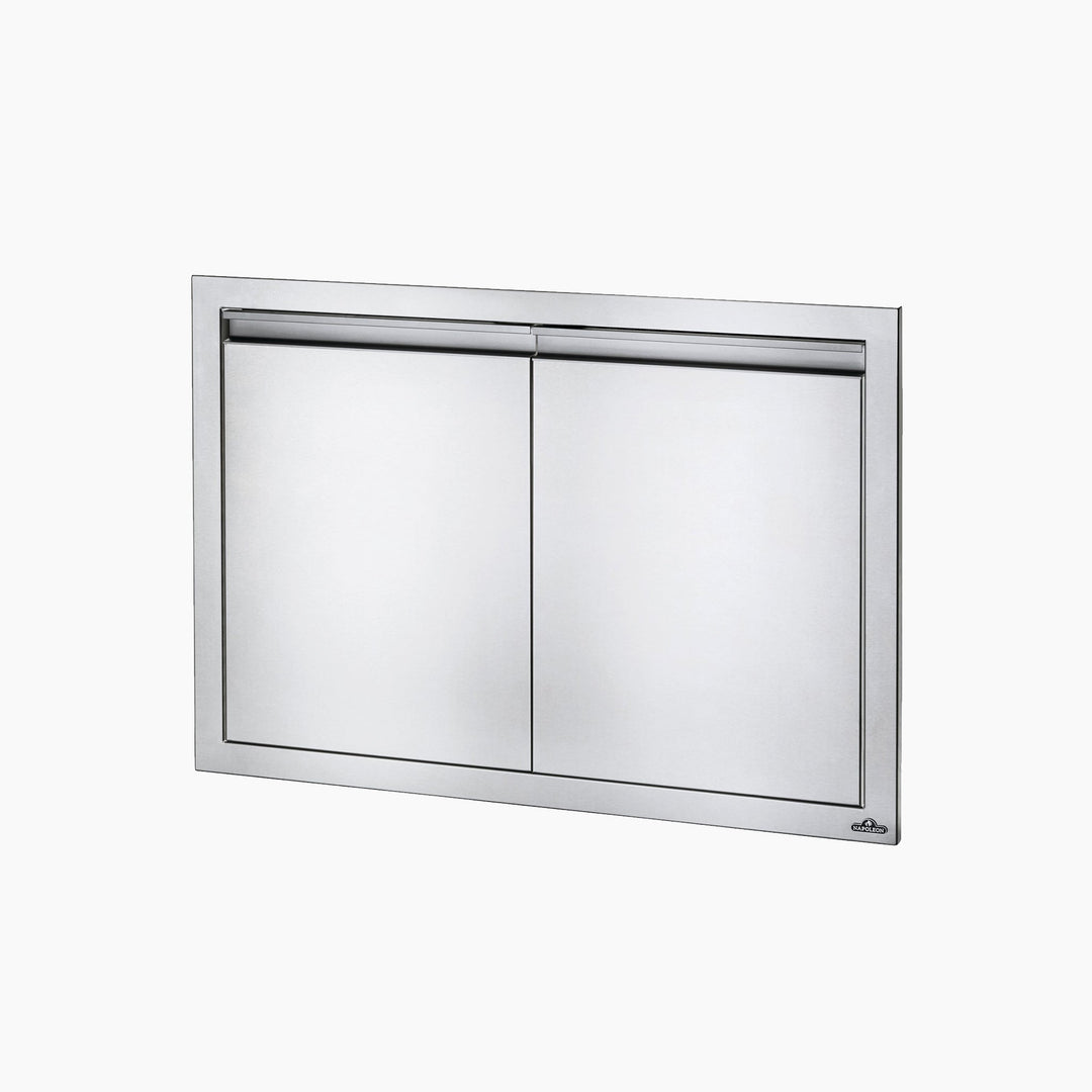 Napoleon 36" x 24" Large Double Door