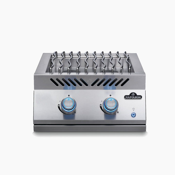 Napoleon 700 Series 18" Built-in Duel Range Top Burner