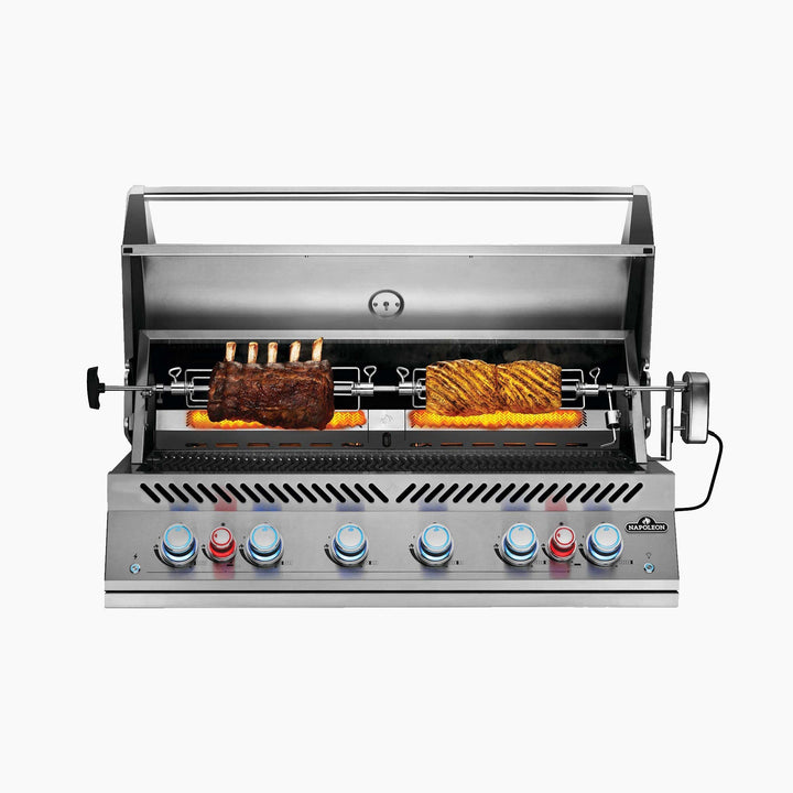 Napoleon 700 Series 44" Built-in Gas Grill