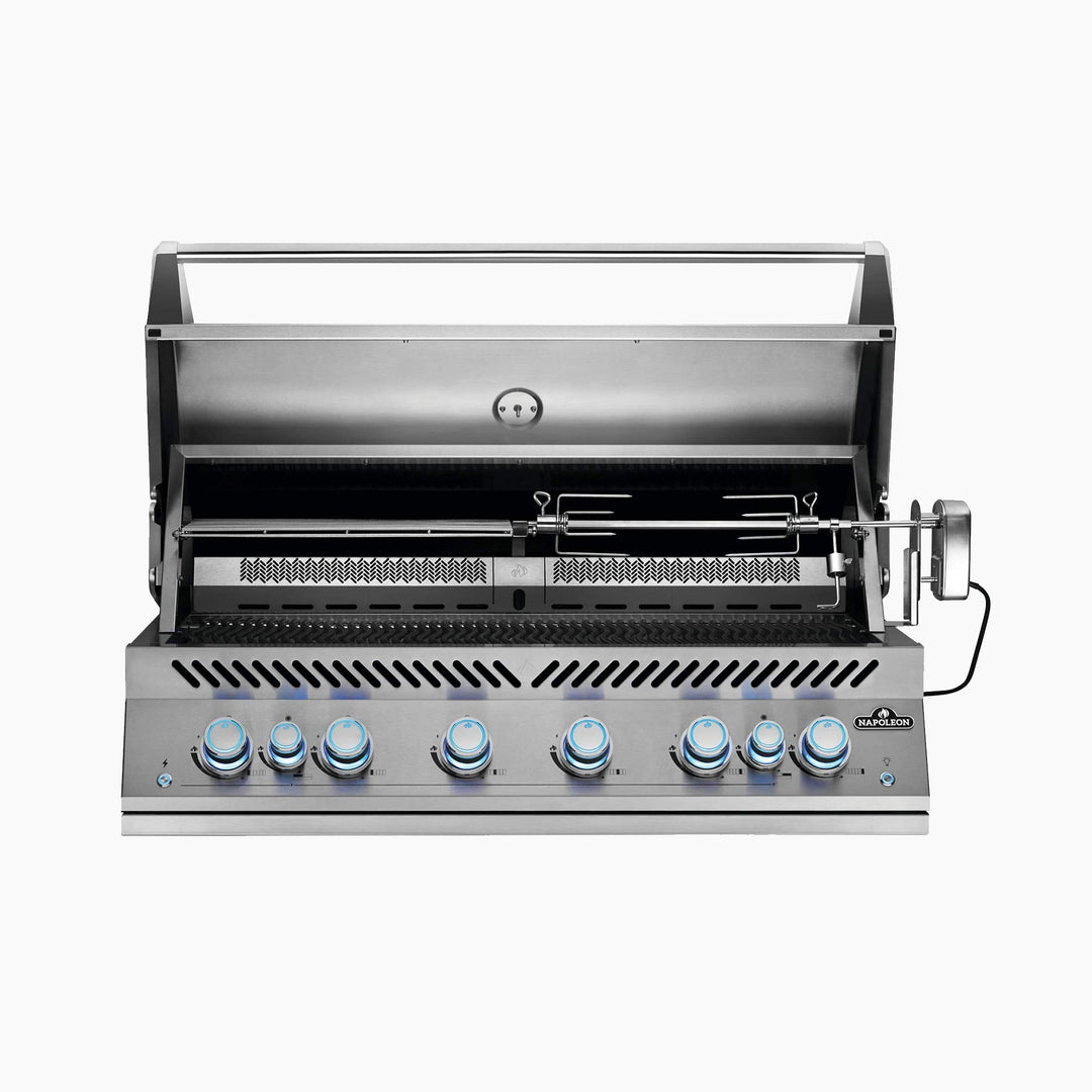 Napoleon 700 Series 44" Built-in Gas Grill