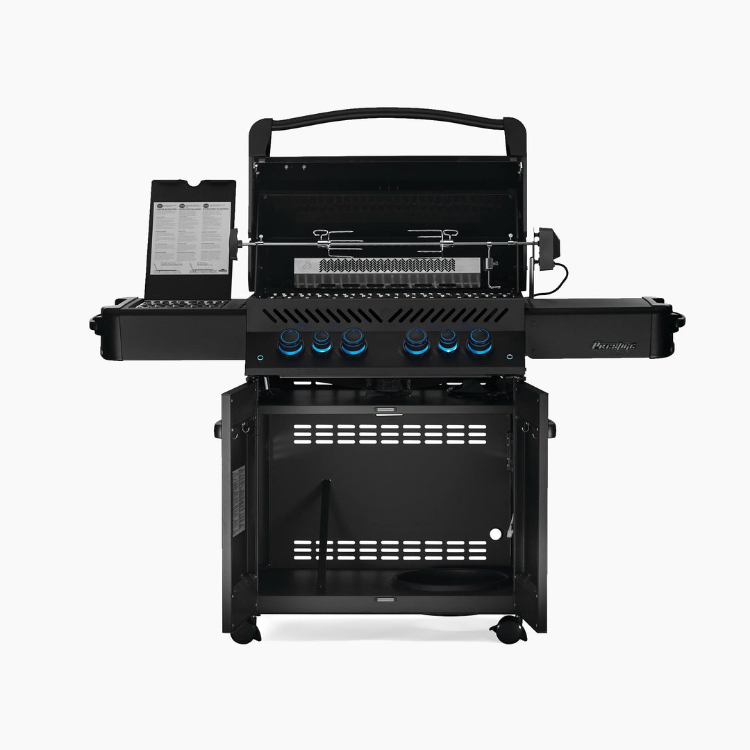 Napoleon Phantom Prestige 500 RSIB Gas Barbecue