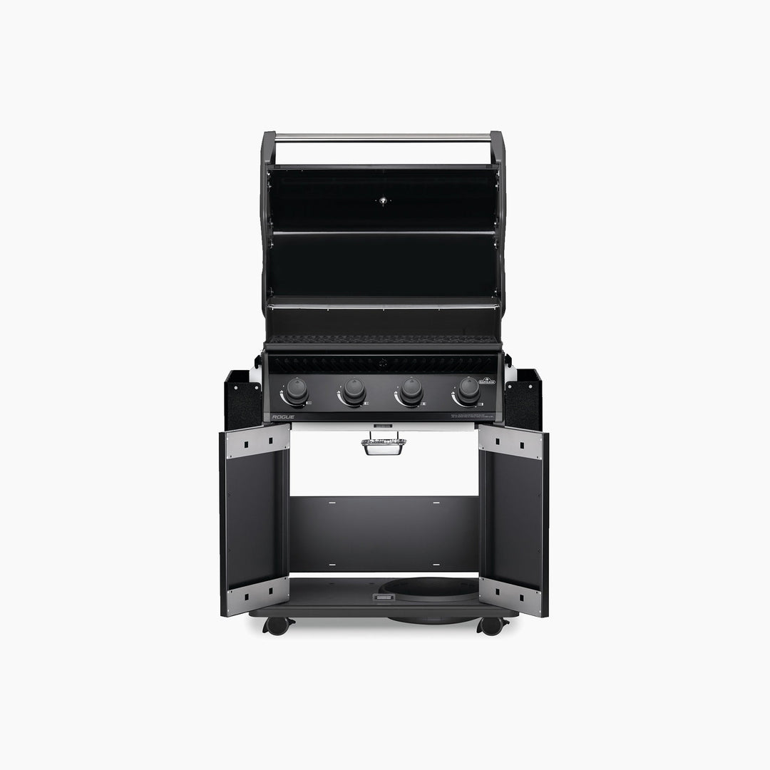 Napoleon Rogue 525 Gas Barbecue