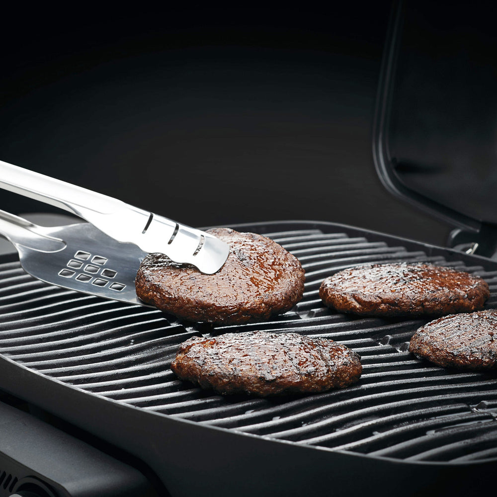 Napoleon Stainless Steel Spatutong