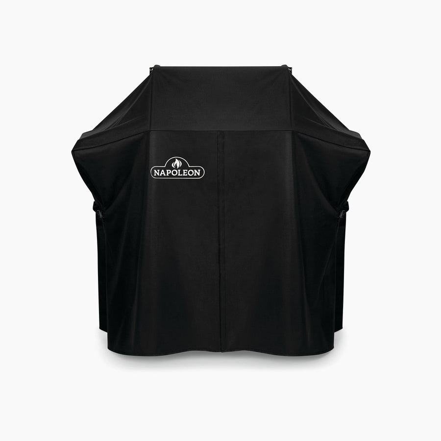 Napoleon Rogue 525 Models Cover