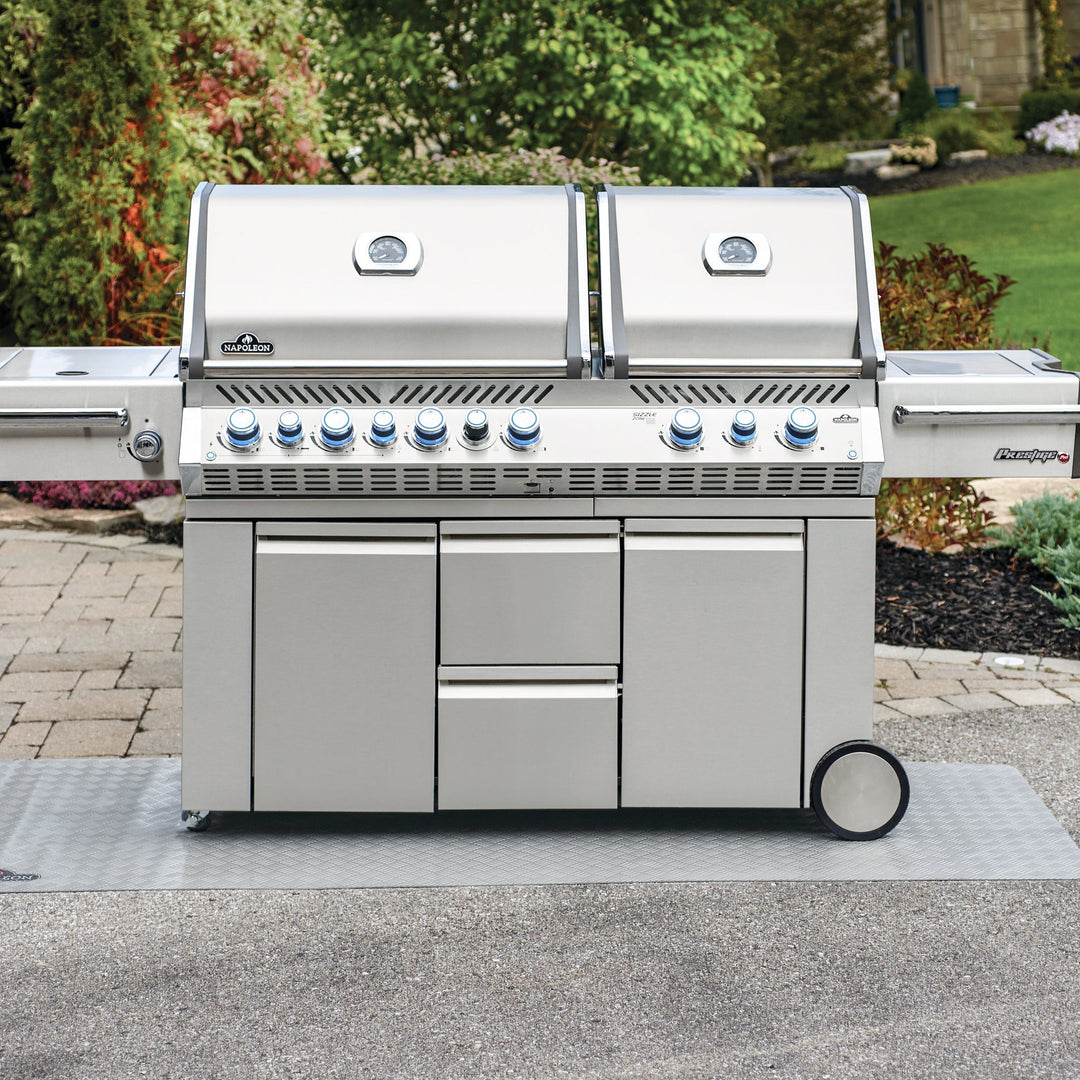 Napoleon Grill Mat - Large