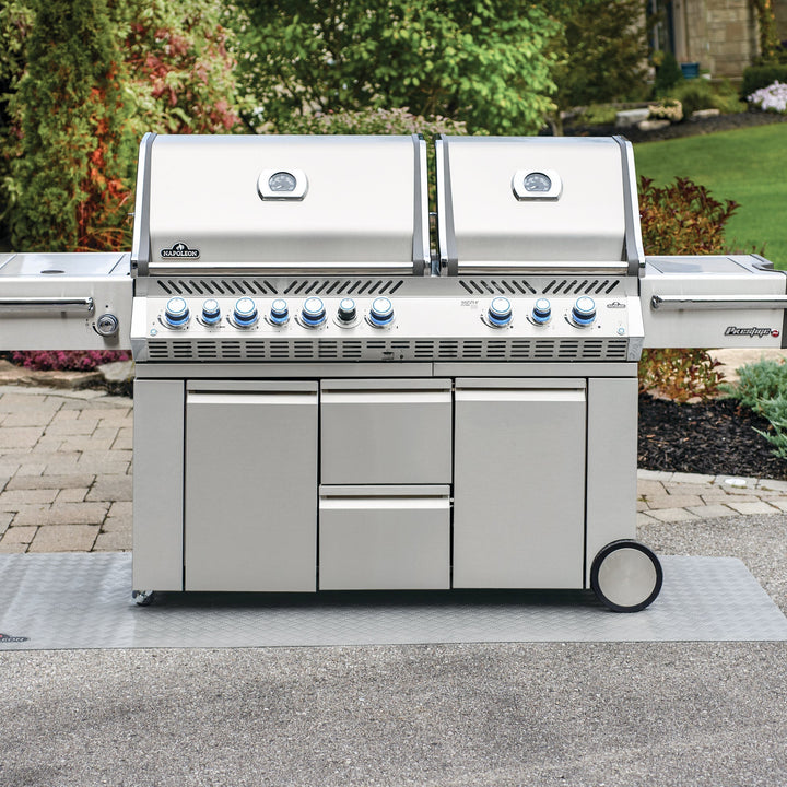 Napoleon Grill Mat - Large