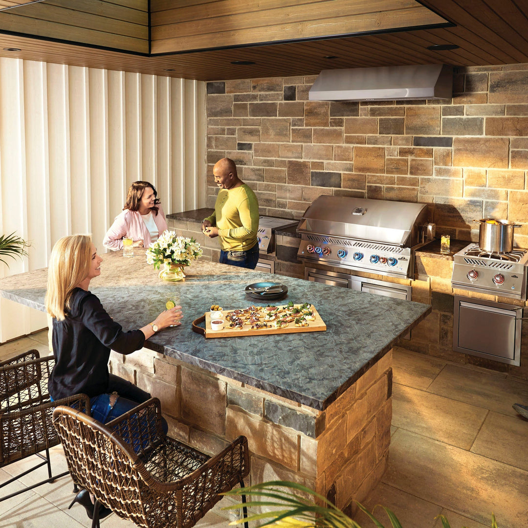 Napoleon 700 Series 44" Built-in Gas Grill