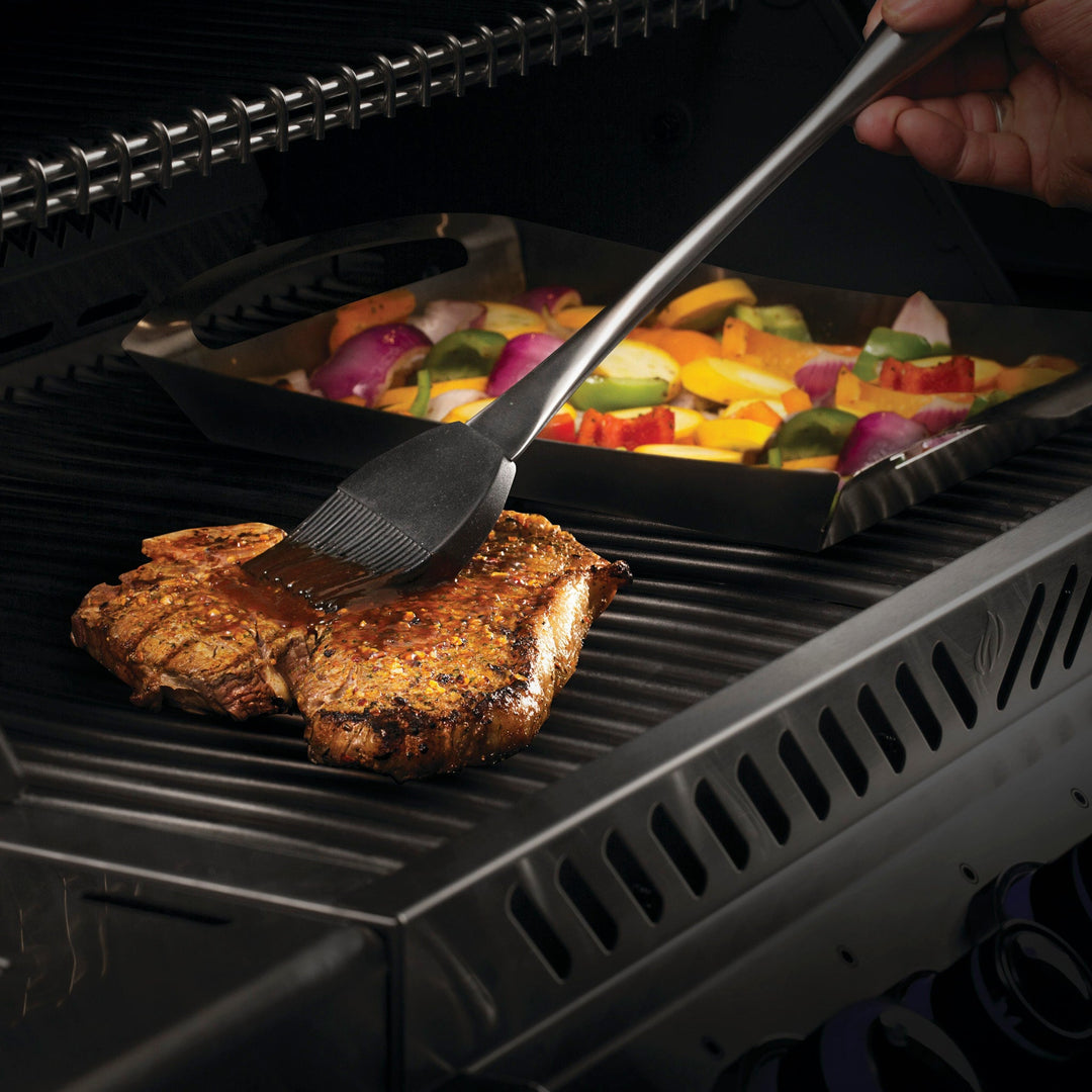 Napoleon 3-Piece PRO Stainless Steel Grill Toolset