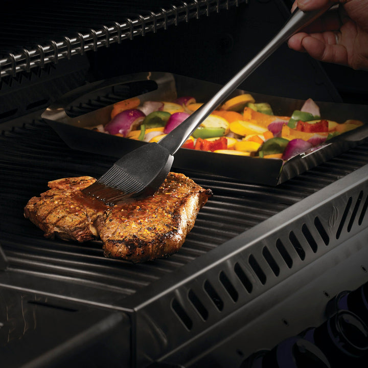 Napoleon 3-Piece PRO Stainless Steel Grill Toolset