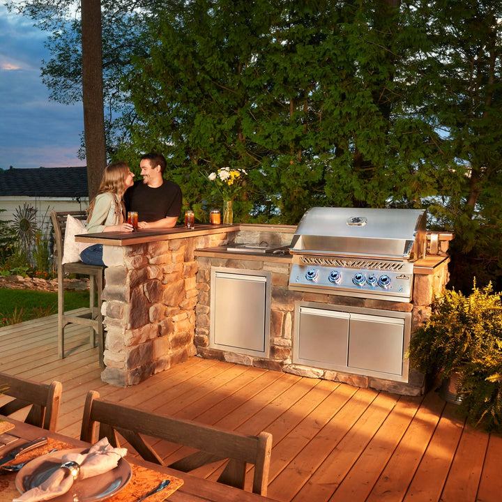 Napoleon 700 Series 32" Built-in Gas Grill