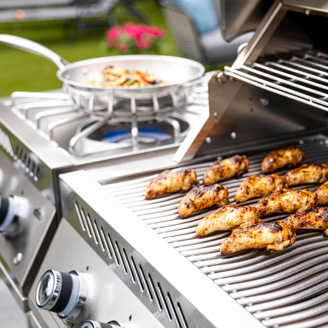 Napoleon 700 Series 38" Built-in Gas Grill