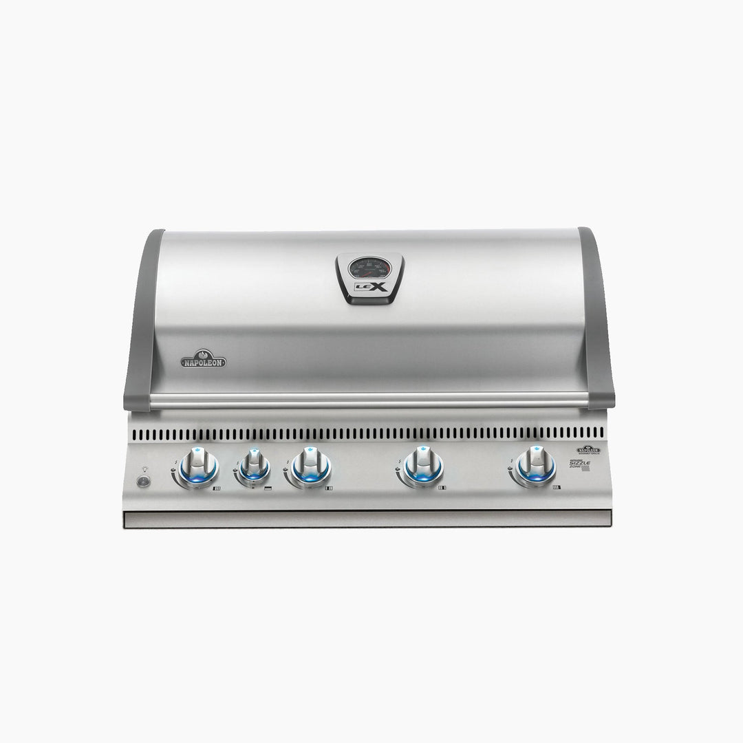 Napoleon Lex 605 Built-in Gas Grill