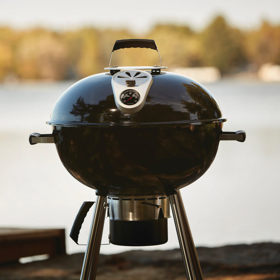 Napoleon NK22 Charcoal Kettle Grill