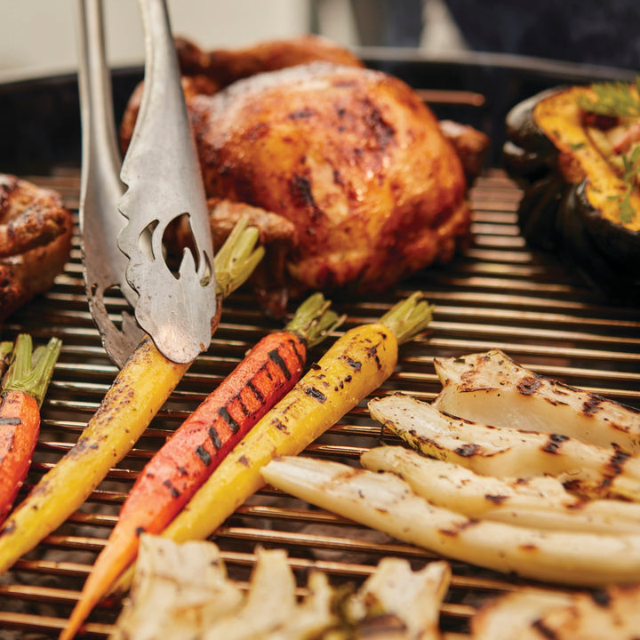 Napoleon NK22 Charcoal Kettle Grill