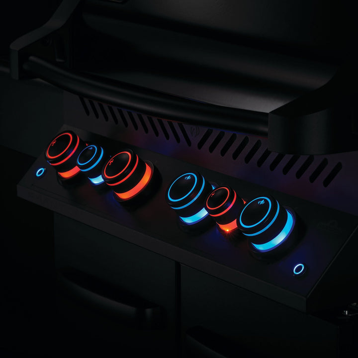 Napoleon Phantom Prestige 500 RSIB Gas Barbecue