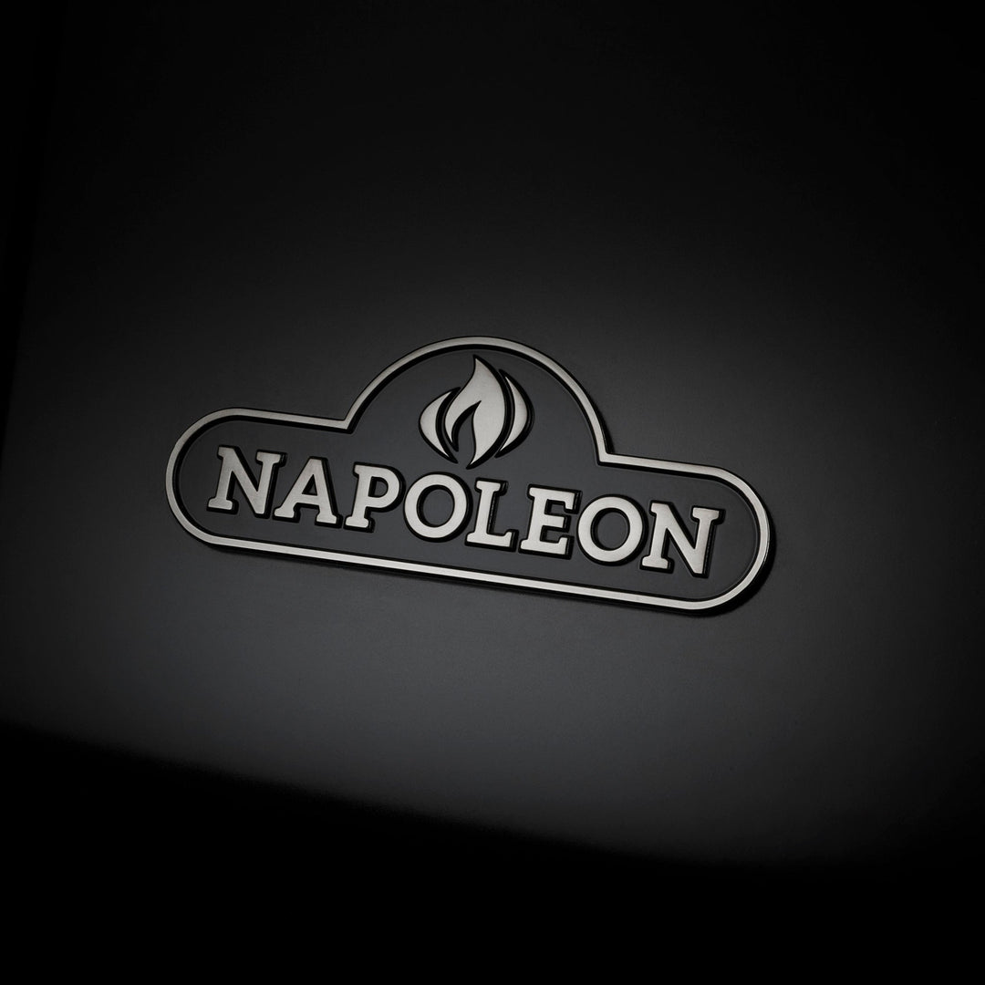 Napoleon Phantom Prestige 500 RSIB Gas Barbecue