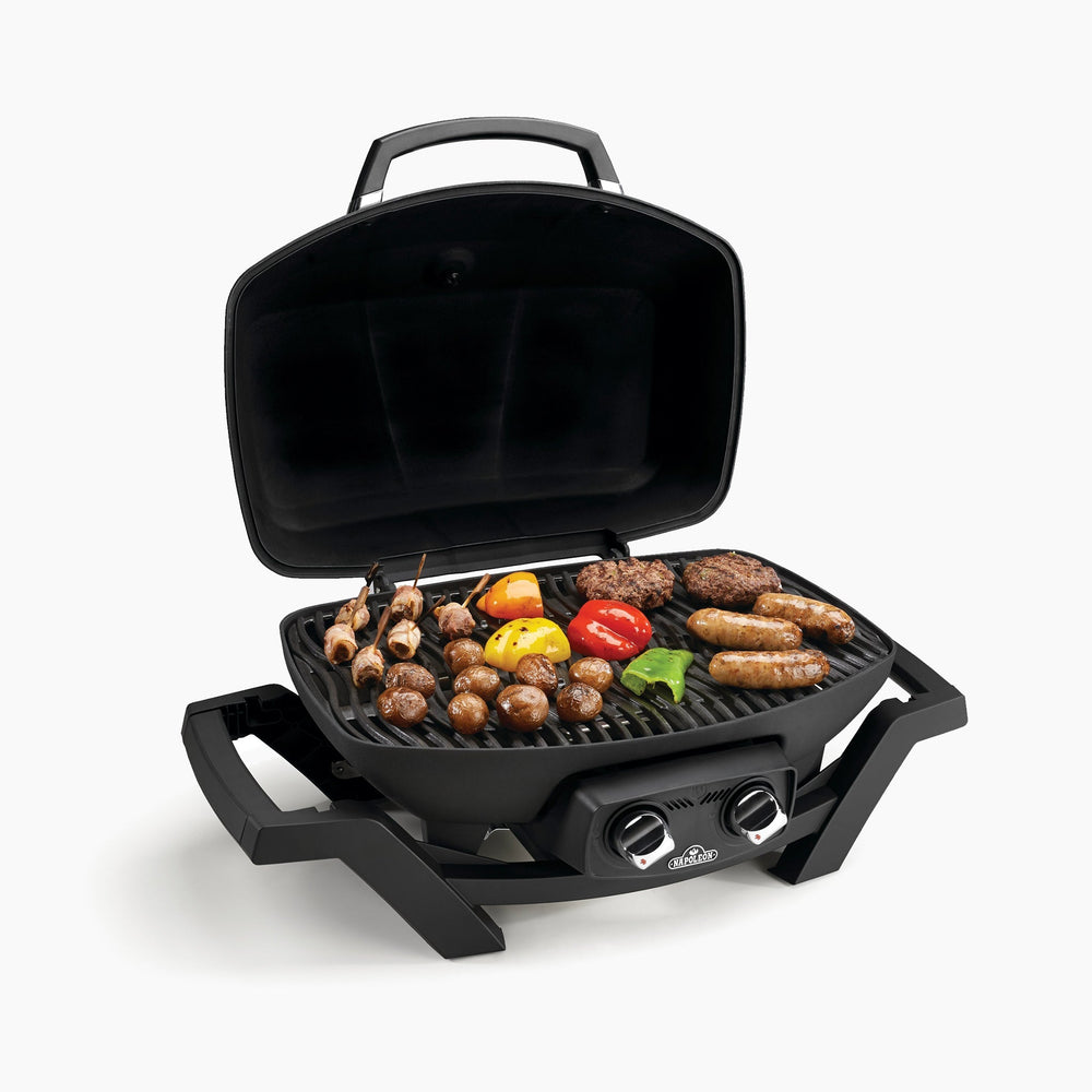 Napoleon TravelQ Pro 285 Portable Gas Barbecue