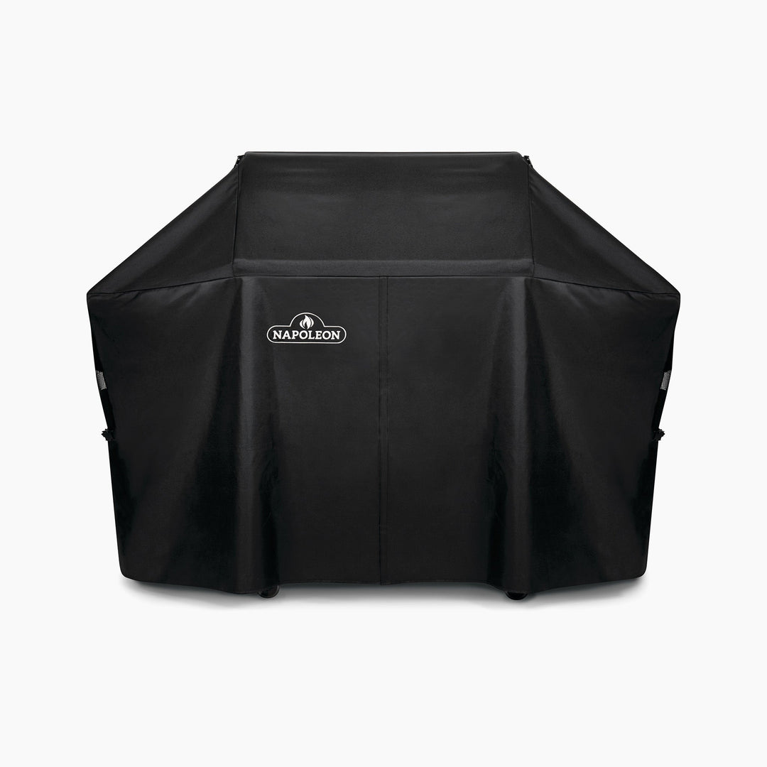 Napoleon Pro 500 & Prestige 500 Models Cover