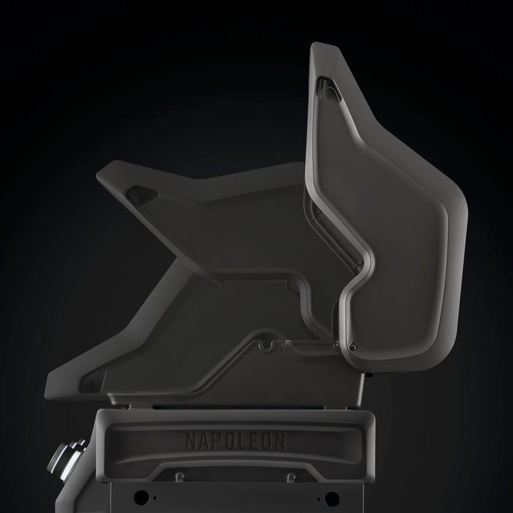 Napoleon Rogue XT 625 SIB Gas Barbecue