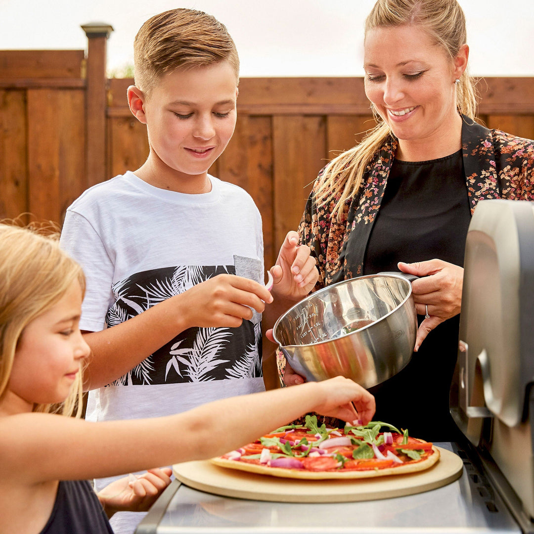 Napoleon Rogue SE 425 RSIB Gas Barbecue