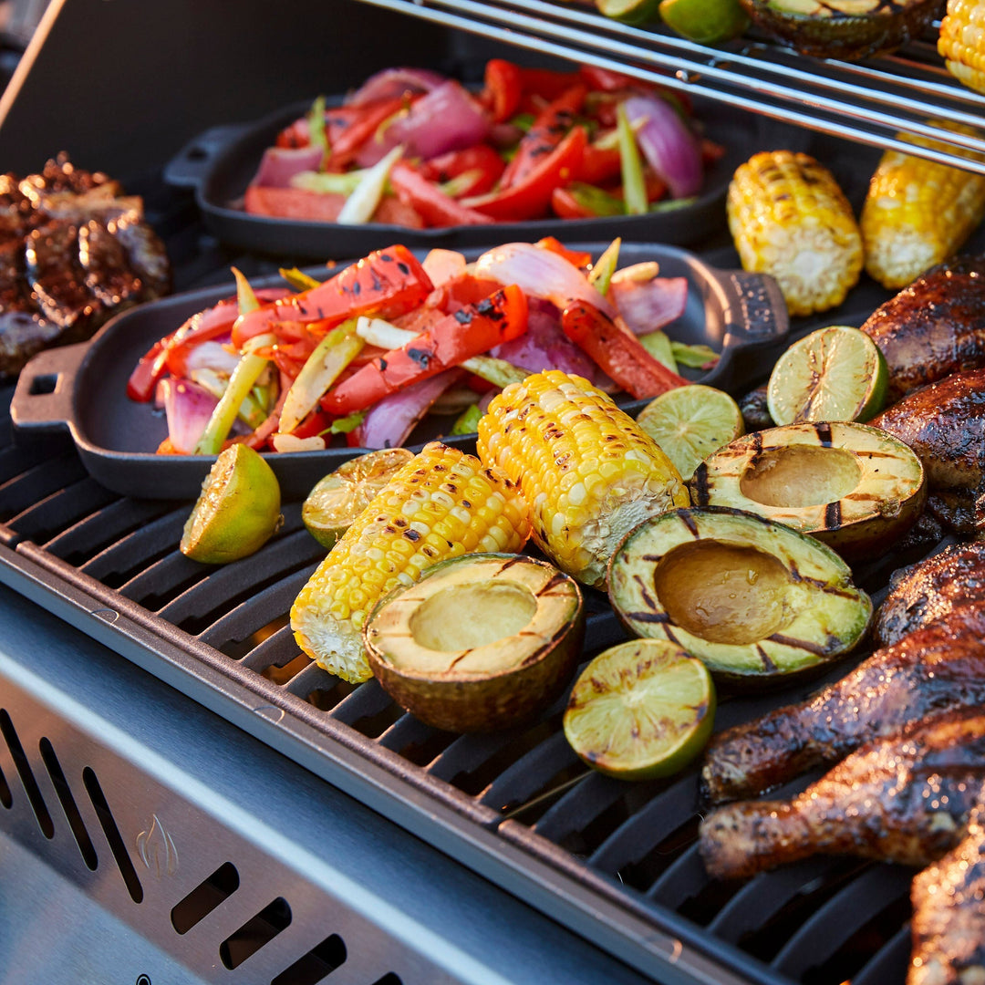 Napoleon Rogue XT 625 SIB Gas Barbecue