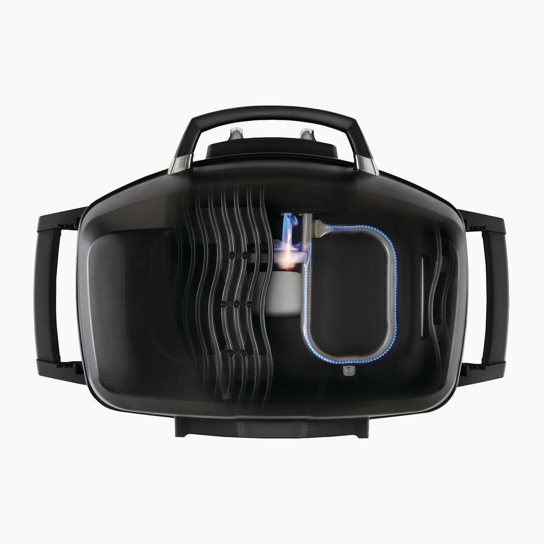Napoleon TravelQ Pro 285 Portable Gas Barbecue