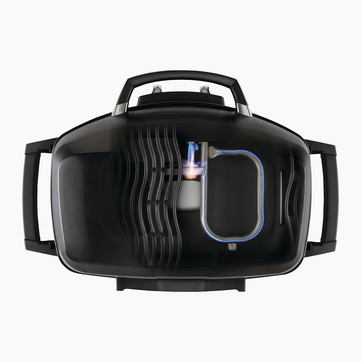 Napoleon TravelQ Pro 285 Portable Gas Barbecue