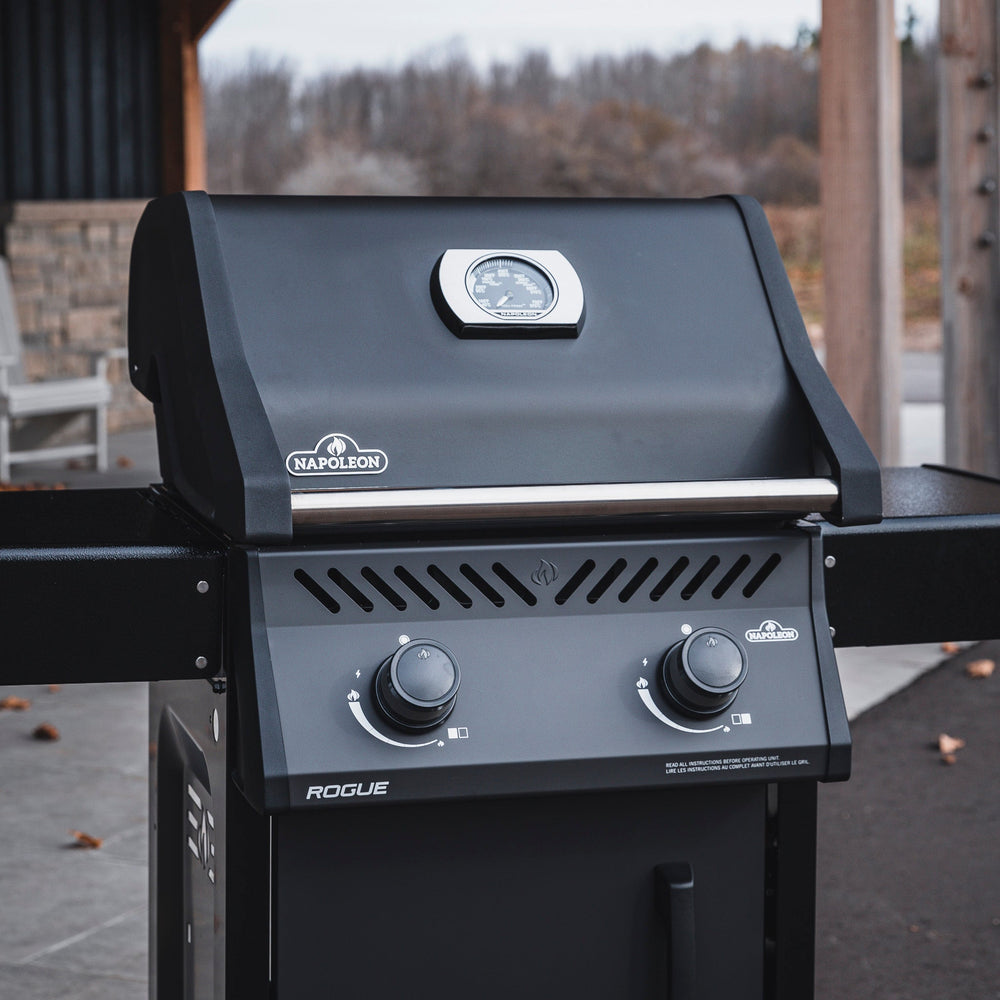 Napoleon Rogue 365 Gas Barbecue