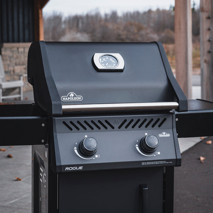 Napoleon Rogue 365 Gas Barbecue