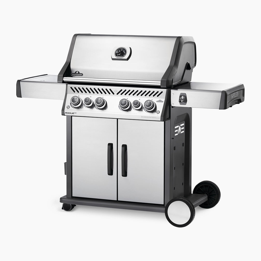 Napoleon Rogue SE 525 RSIB Gas Barbecue