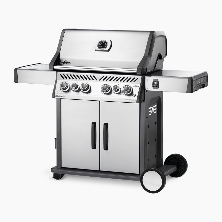 Napoleon Rogue SE 525 RSIB Gas Barbecue