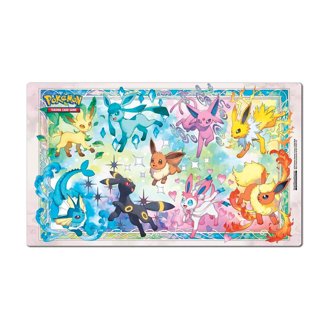 Pokemon Scarlet & Violet-Prismatic Evolutions Super-Premium Collection - Only at LinaLabo