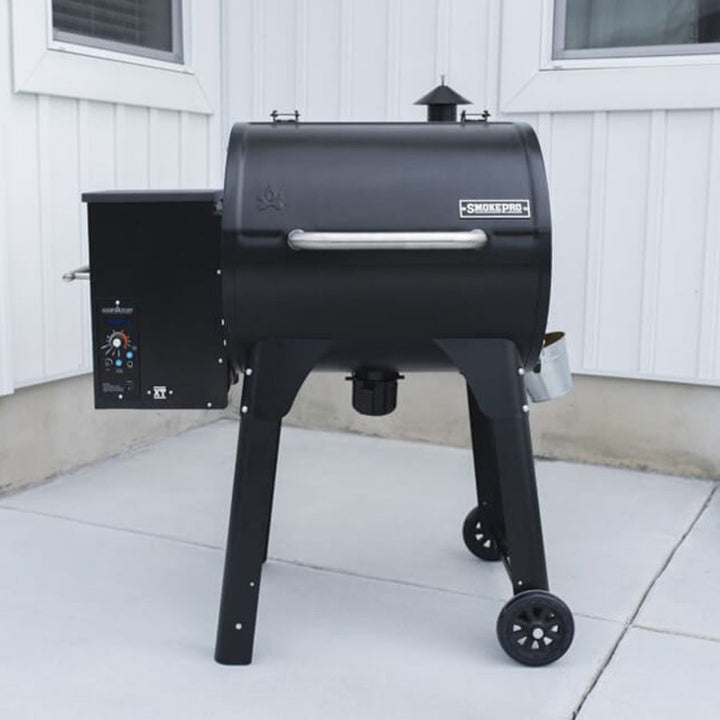 Camp Chef XT 24 Pellet Grill