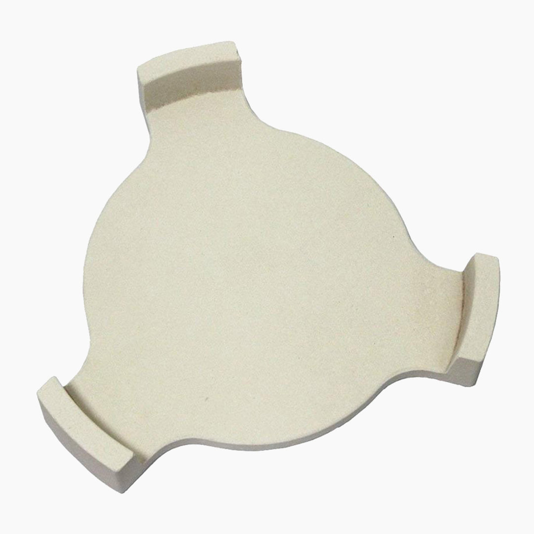 Kamado Heat Deflector for 22" Grill