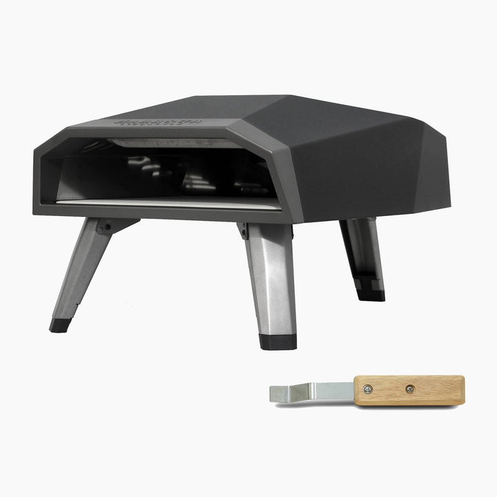 Juno 12" Pellet Pizza Oven